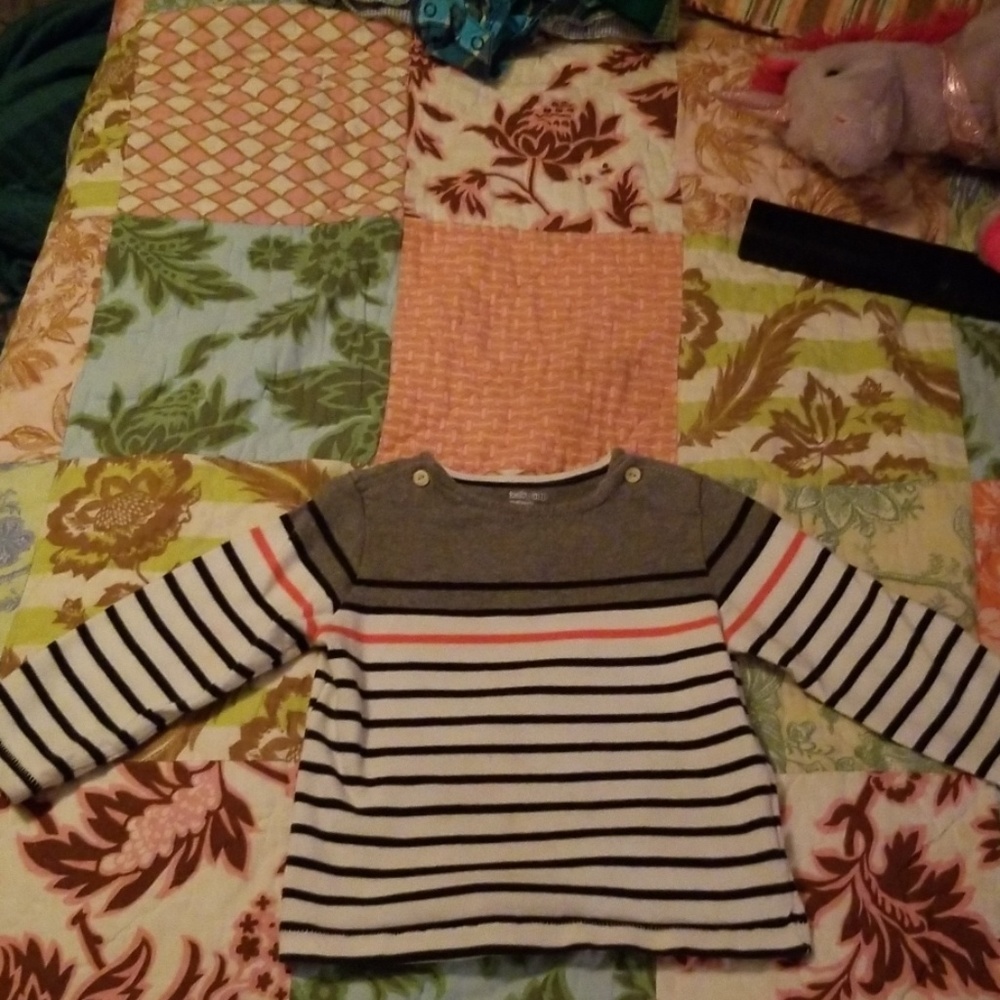 Boys sweater
